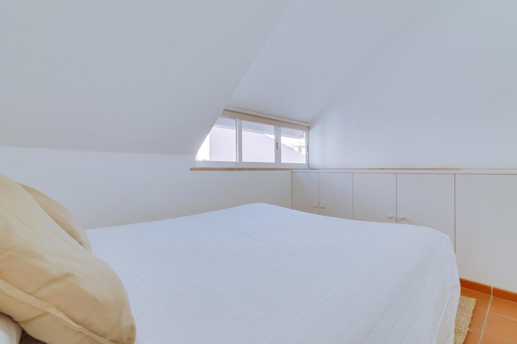 Al - Apartamento Vista Marina 1 빌라모라 외부 사진