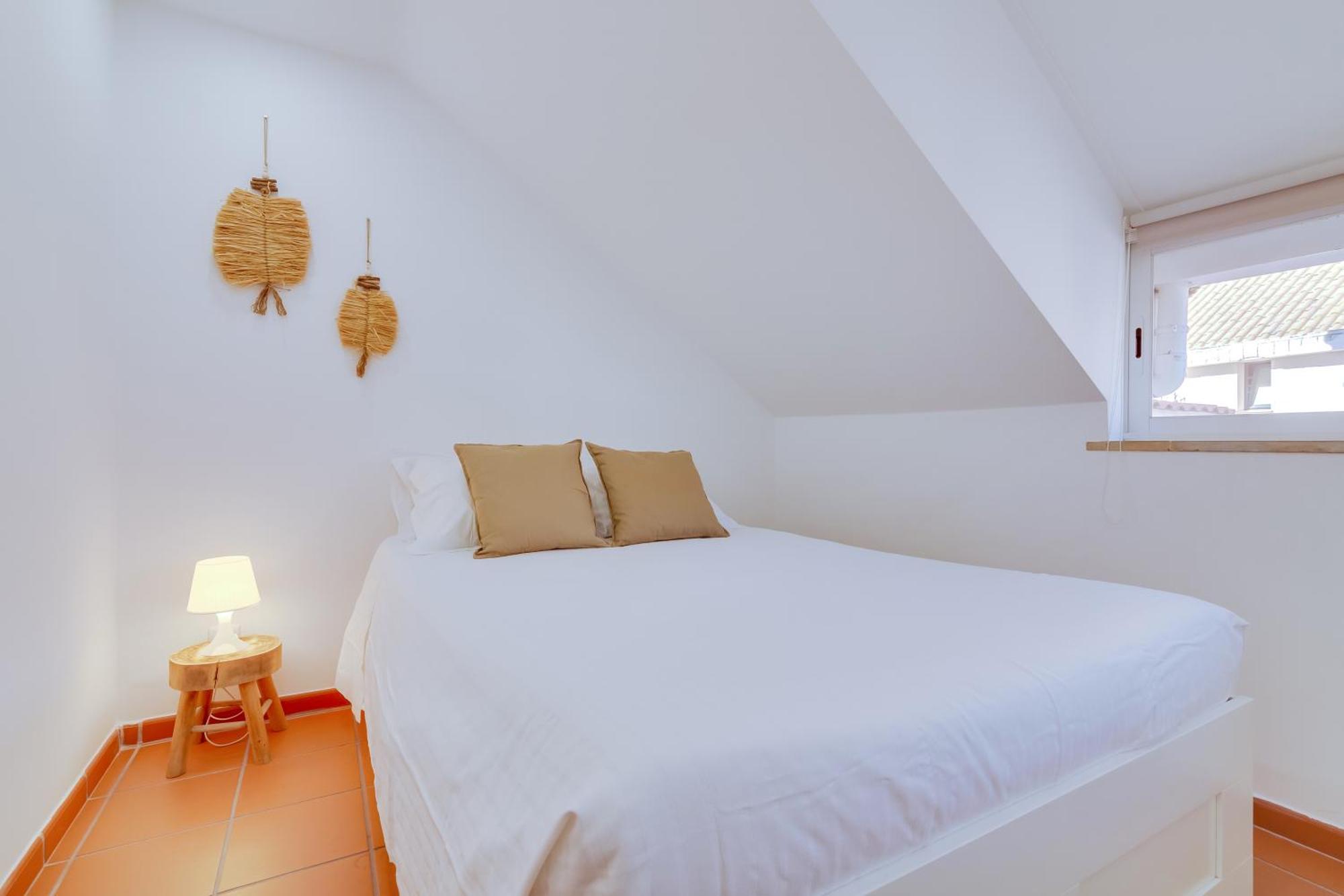 Al - Apartamento Vista Marina 1 빌라모라 외부 사진